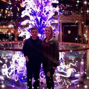 Meet your Posher, Debbie